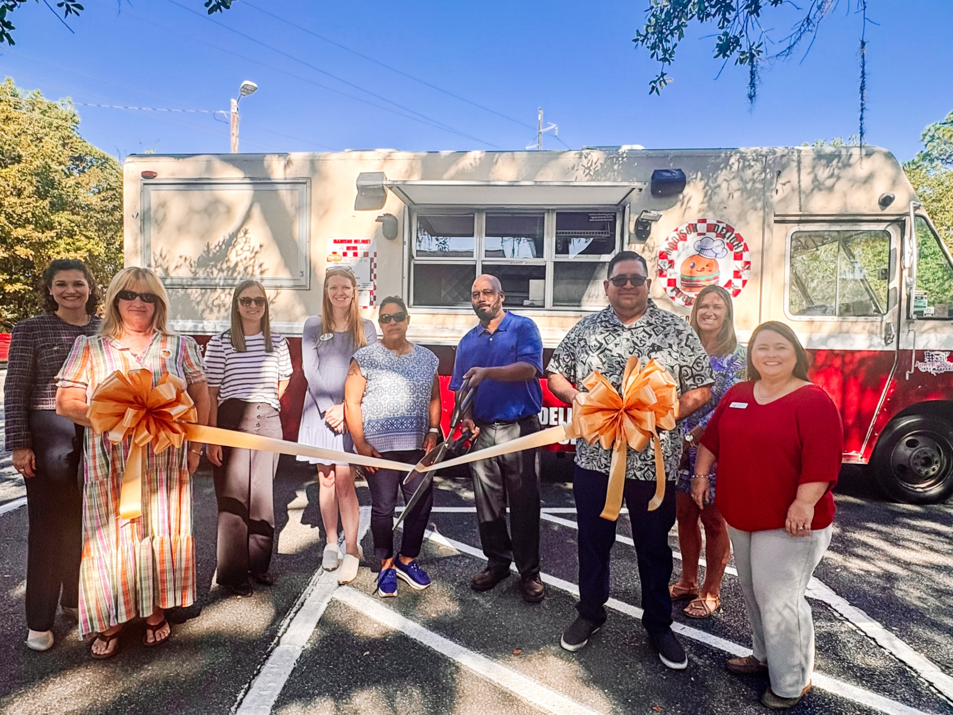 Click to Read Imagine Thomasville Welcomes Madison Delight with a Ribbon Cutting Celebration Photo for Imagine Thomasville Welcomes Madison Delight with a Ribbon Cutting Celebration