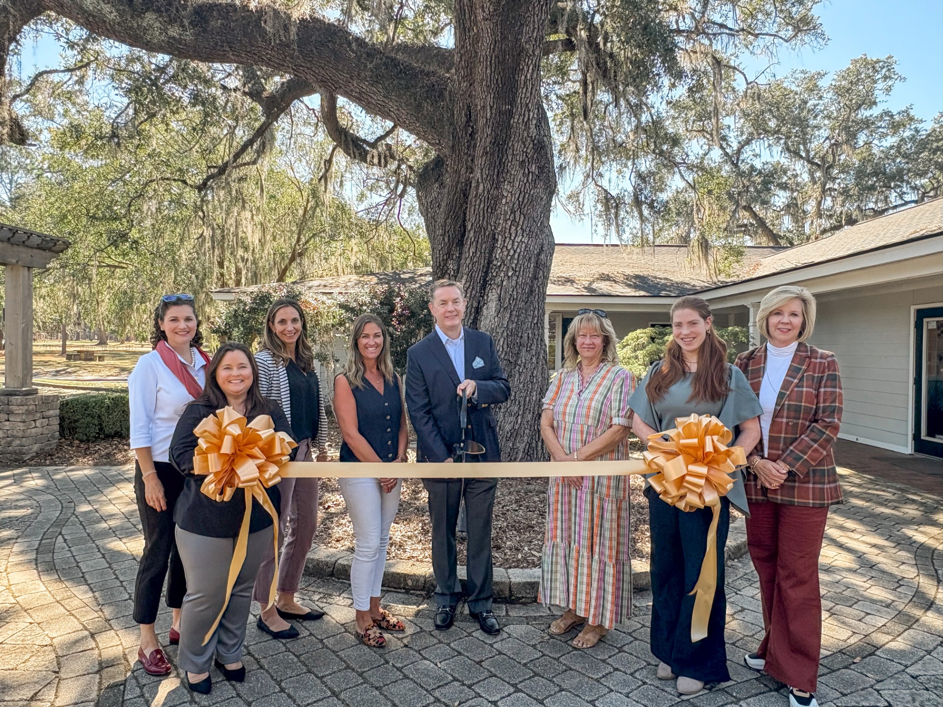 Click to Read AT&T Upgrades 5G and Fiber Networks in Thomasville Photo for AT&T Upgrades 5G and Fiber Networks in Thomasville