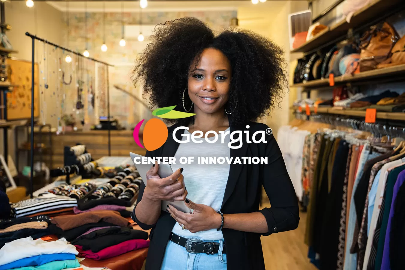 Georgia Center of Innovation photo