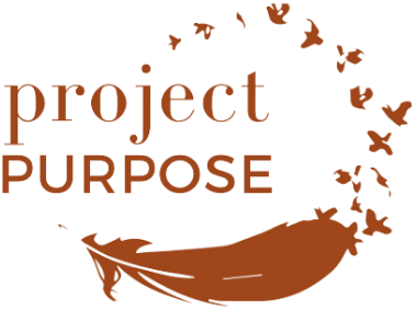 Project Purpose Logo