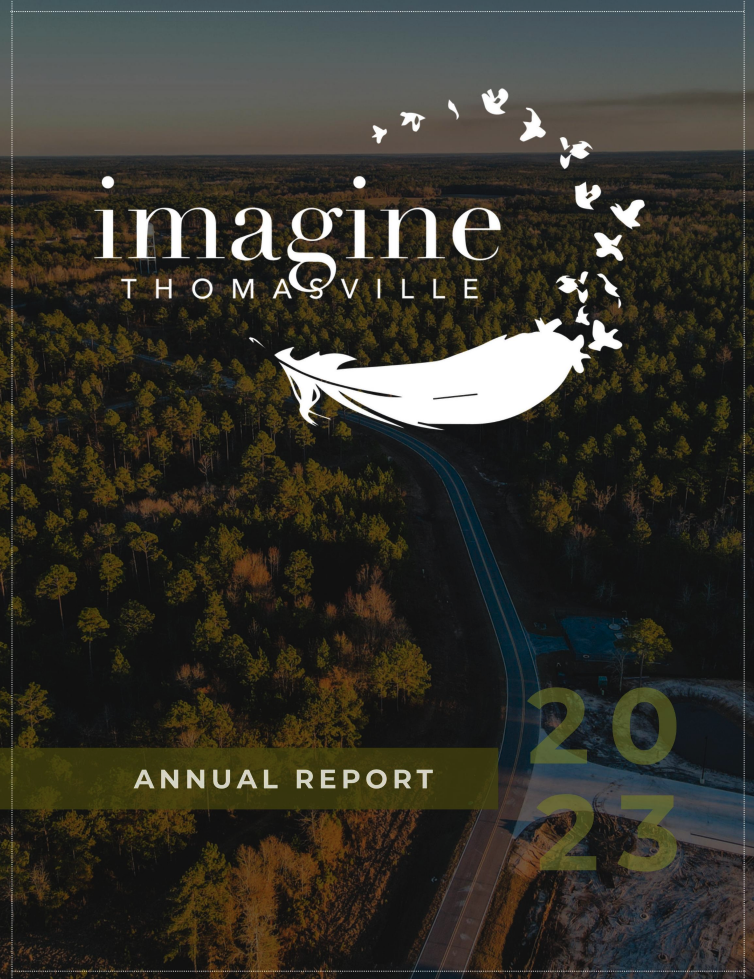 Open Annual Report 2023