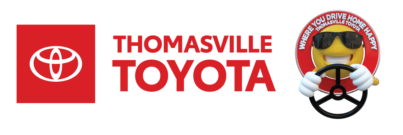 Thomasville Toyota