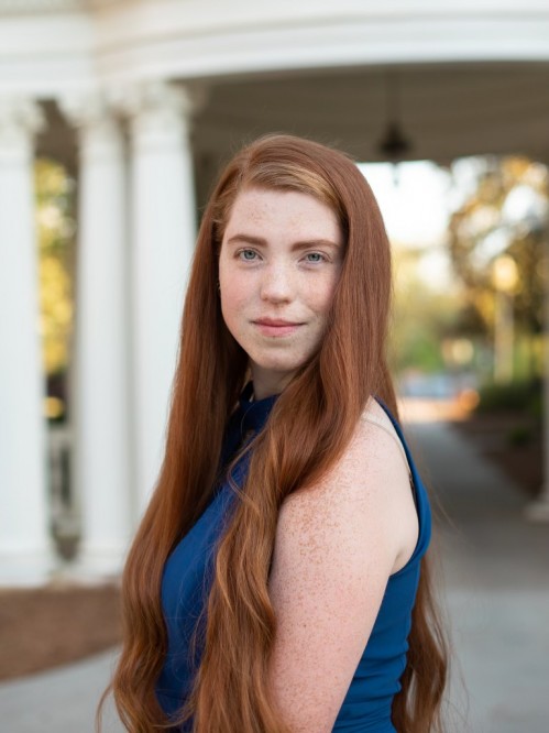 Click to view profile for Gael Humphries