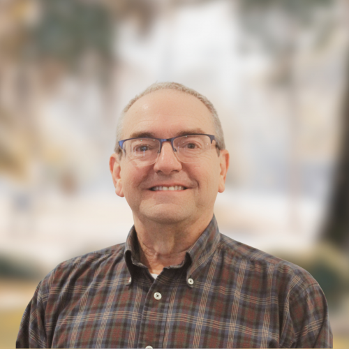 Click to view profile for Allen  Corbin