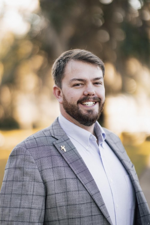 Click to view profile for Chandler Giddes