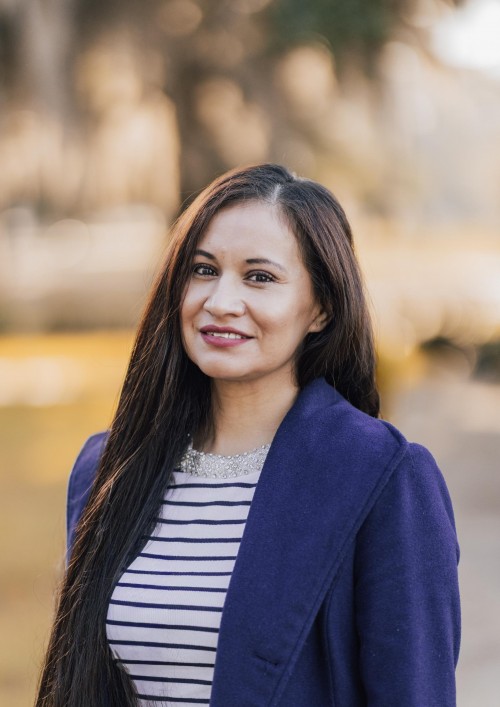 Click to view profile for Jessie Satterwhite