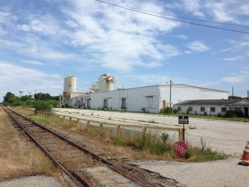 Midway Church Road