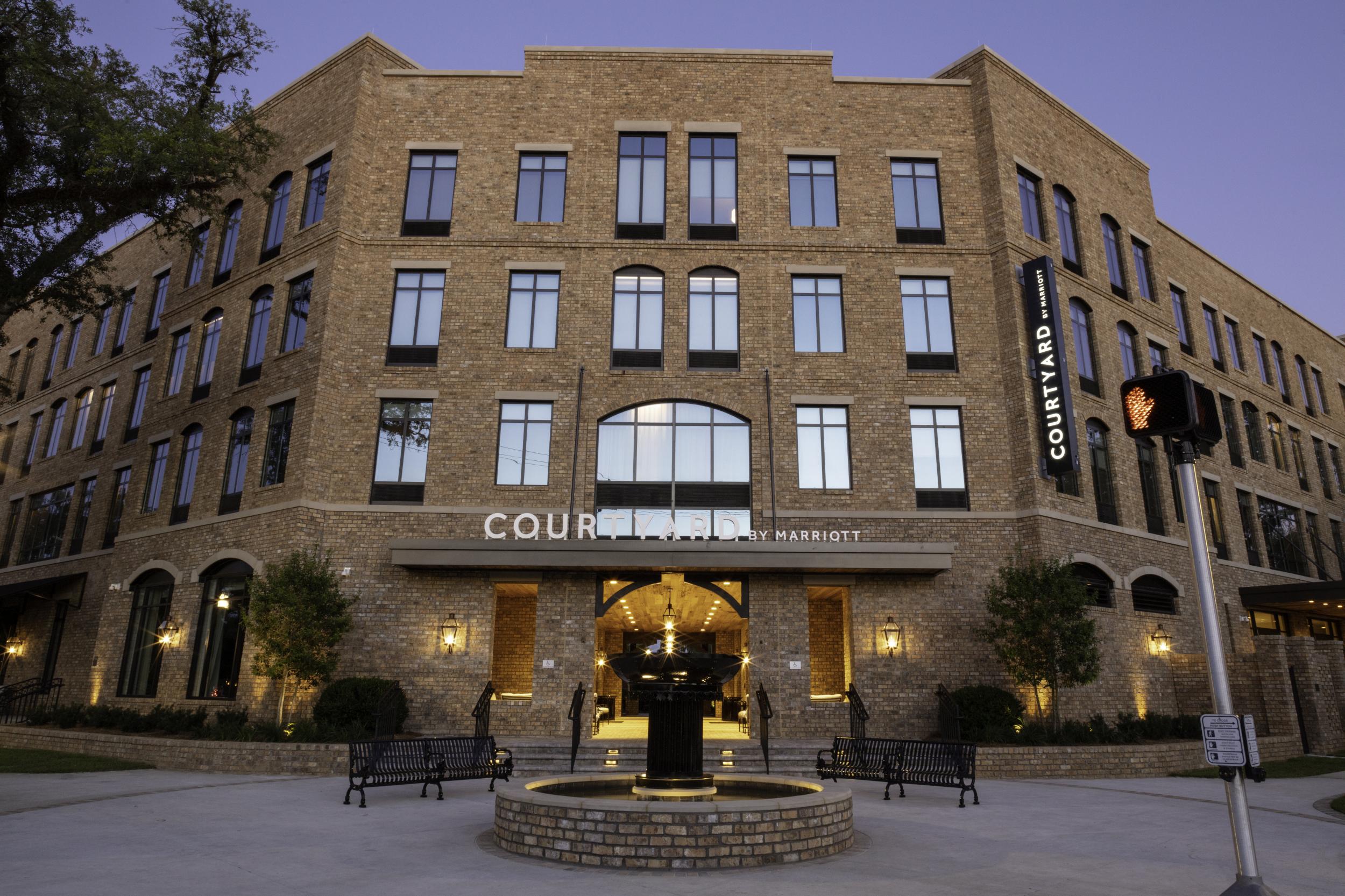 Photo for Unlock Exclusive Savings: 15% Off for Chamber Members at Courtyard by Marriott &amp; Hampton Inn in Thomasville