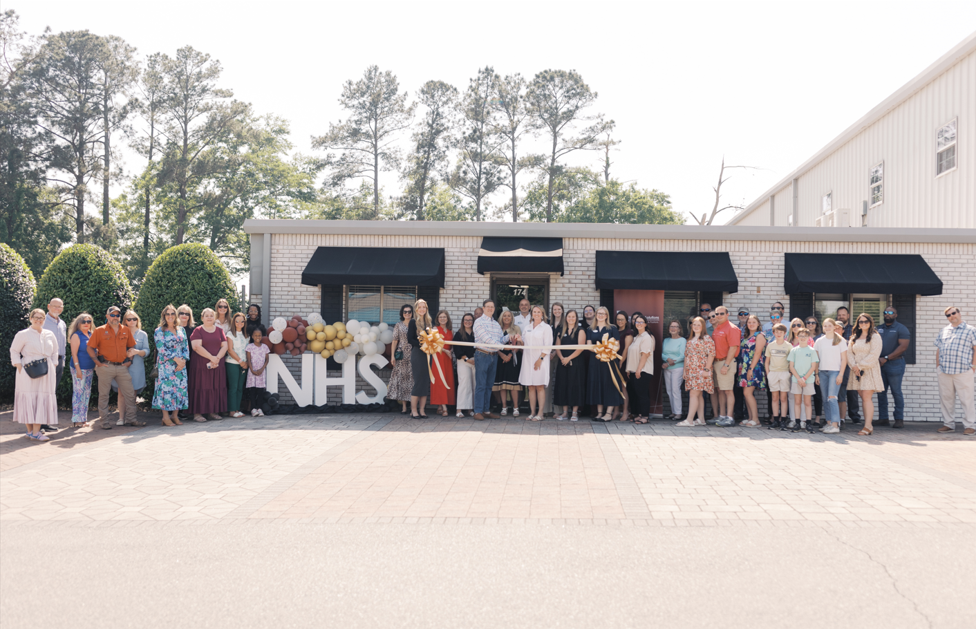 Photo for New Hire Solutions Celebrates 20 Years in Business!