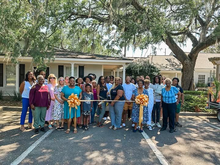 Photo for Imagine Thomasville Celebrates Grand Opening of Unlimited &amp; Beyond Catering with Ribbon Cutting Ceremony