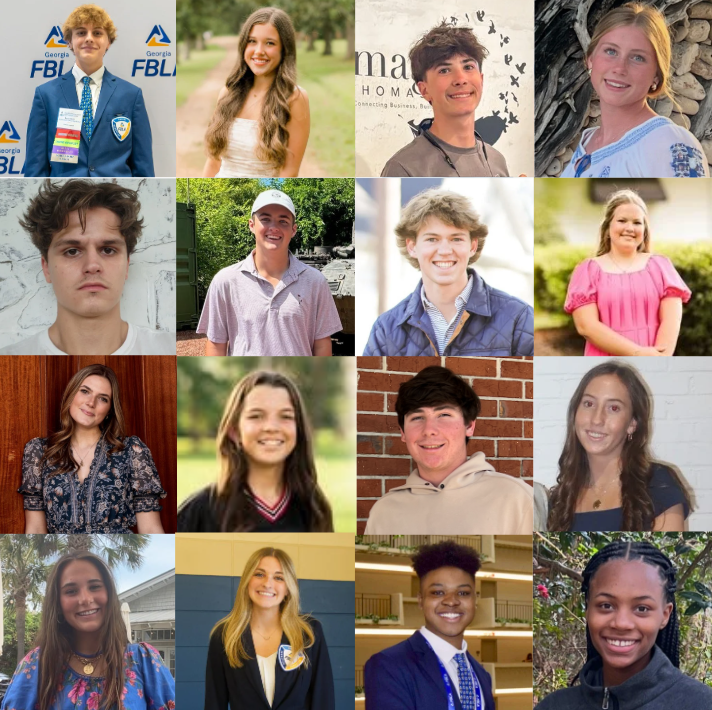 Photo for Imagine Thomasville Celebrates Graduation for the 2025 iLead Youth Leadership Class