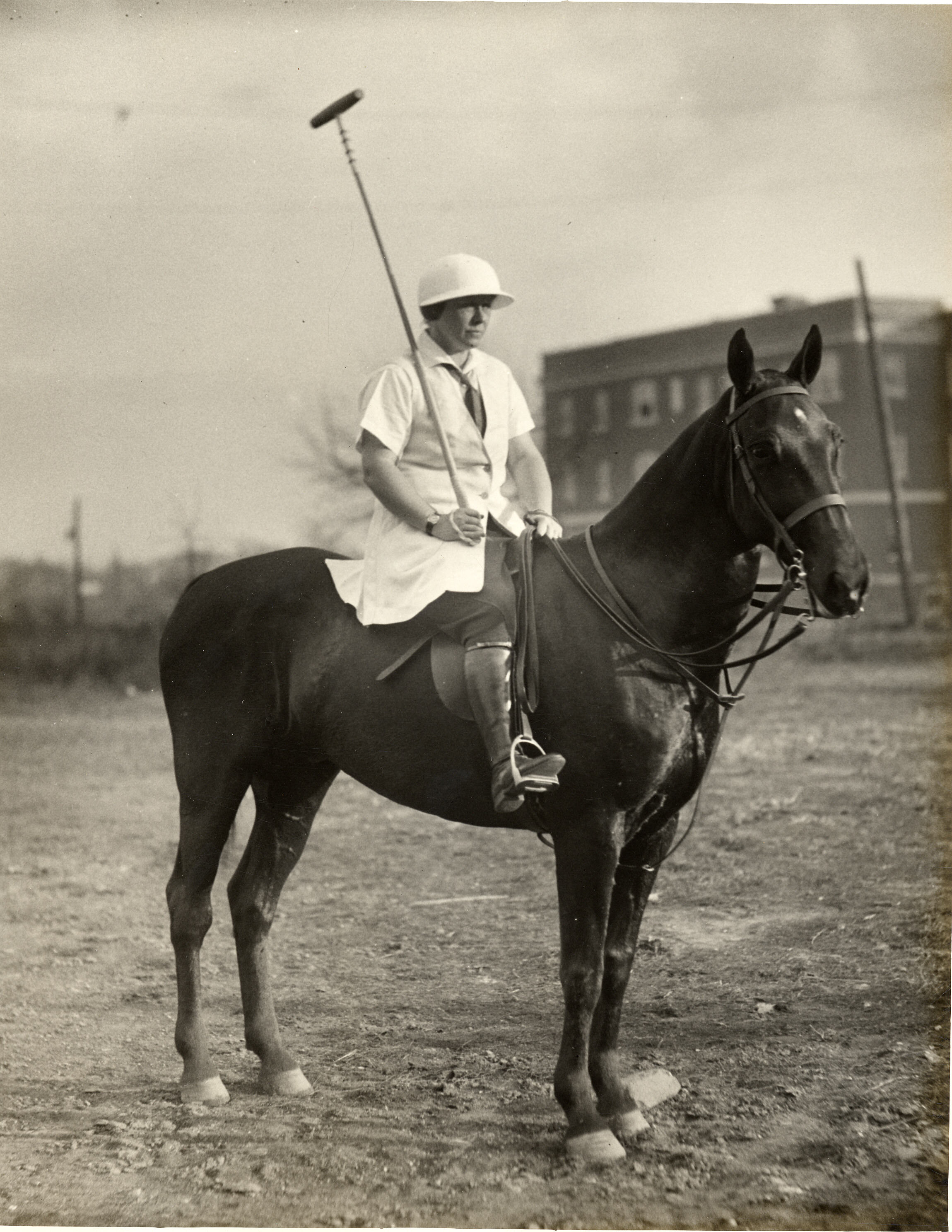 Click to Read Elisabeth “Pansy” Ireland Poe Inducted into the Polo Hall of Fame Photo for Elisabeth “Pansy” Ireland Poe Inducted into the Polo Hall of Fame