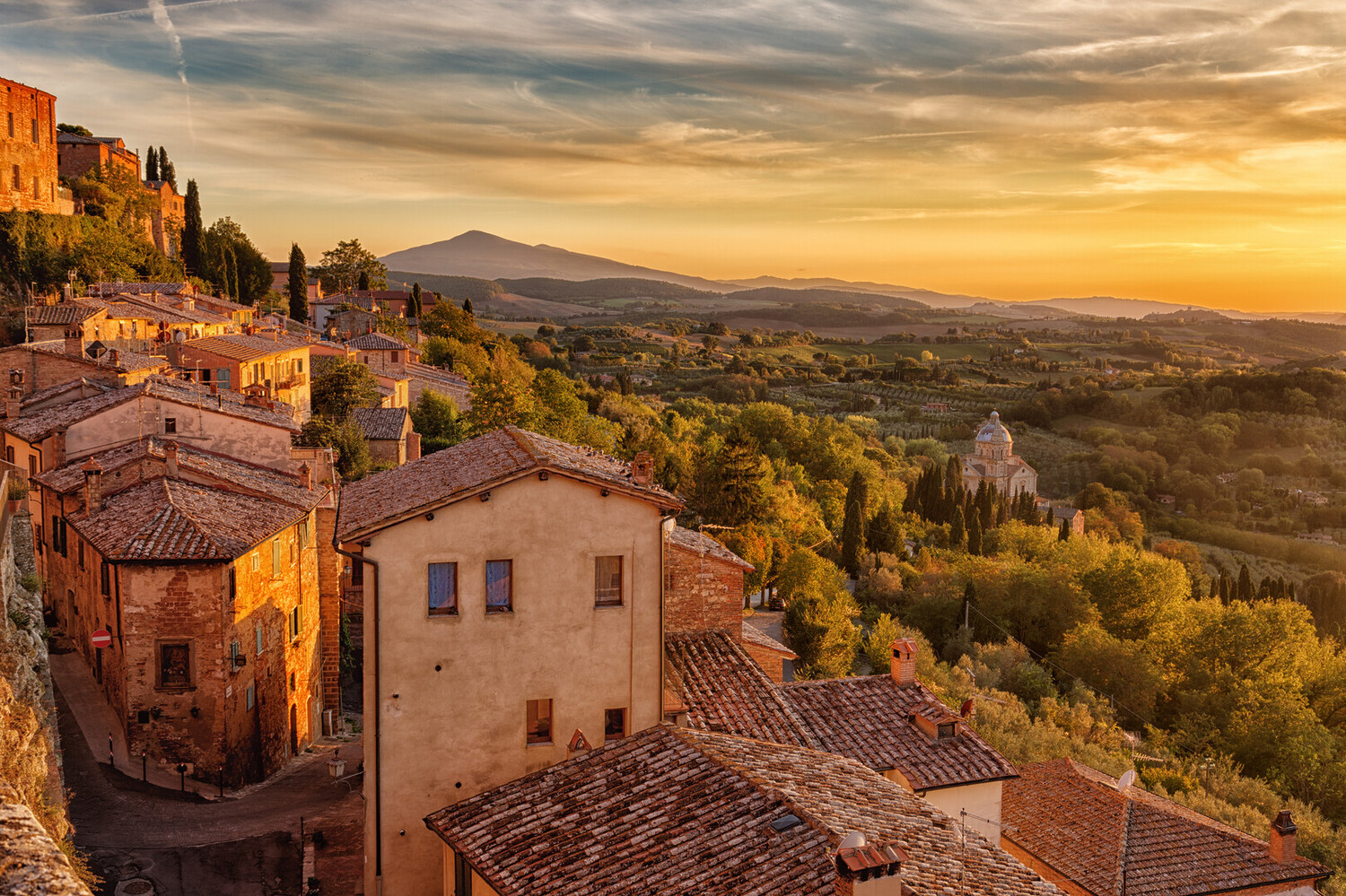 Photo for Imagine Thomasville and 321 Let\'s Go Travel Club Present: Spotlight on Tuscany!