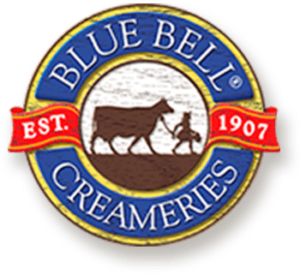 Blue Bell ice Cream
