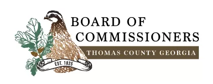 Thomas County Board of Commissioners