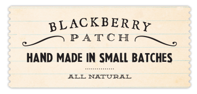 Blackberry Patch