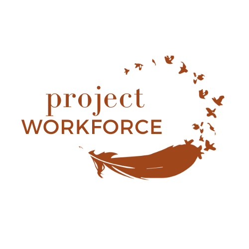 Project Purpose Logo